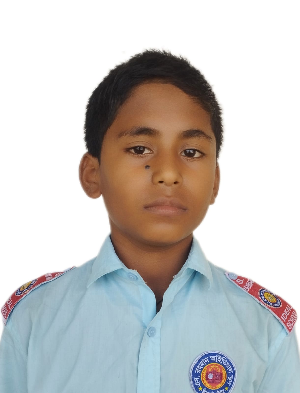 MD RIFAT
